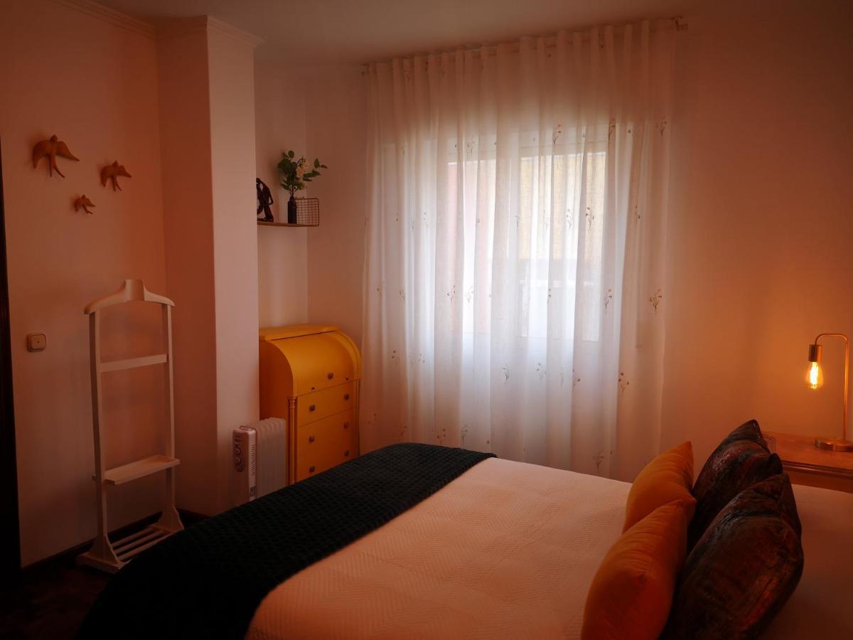 Apartamento Alecrin Padron Exterior photo