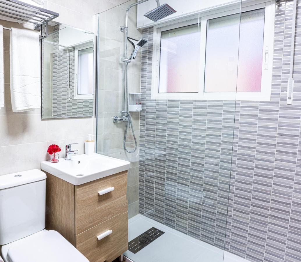 Apartamento Alecrin Padron Exterior photo