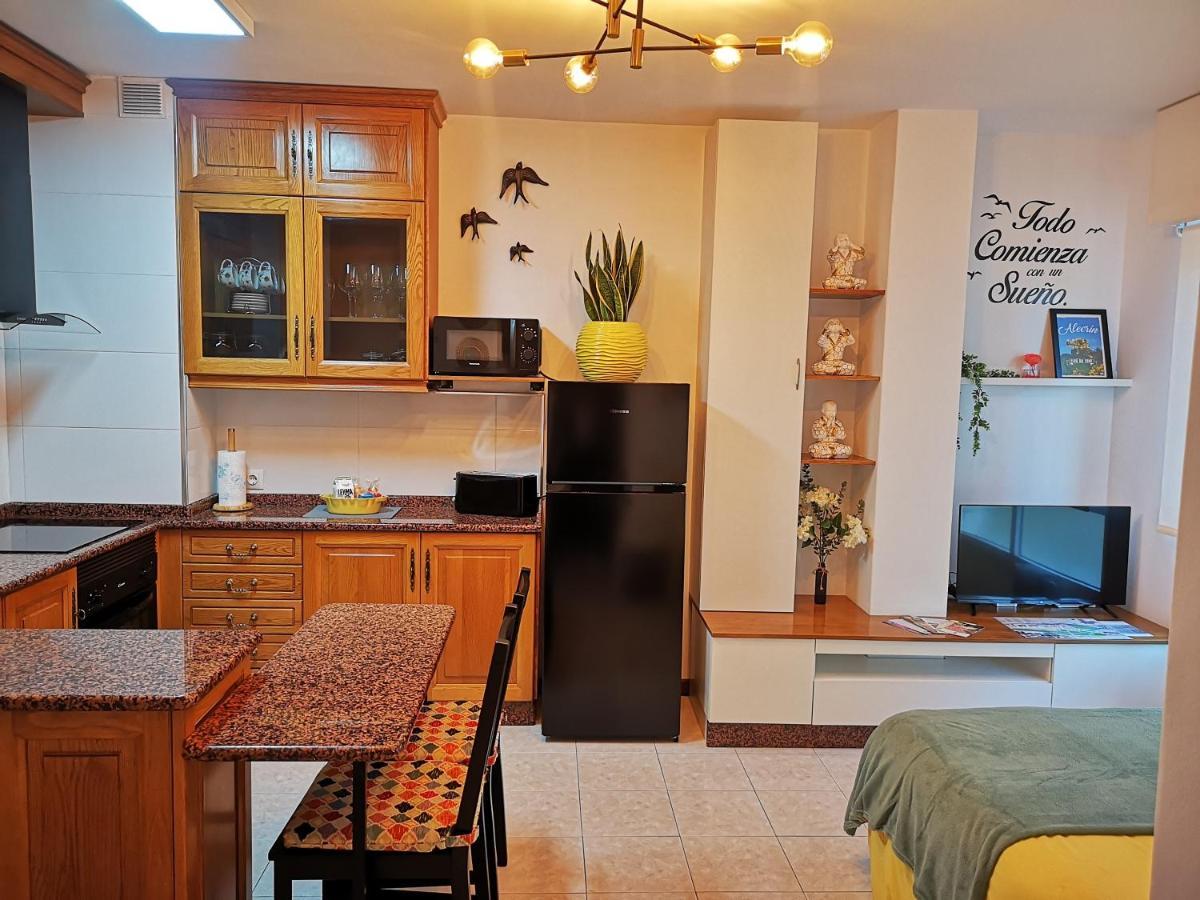 Apartamento Alecrin Padron Exterior photo