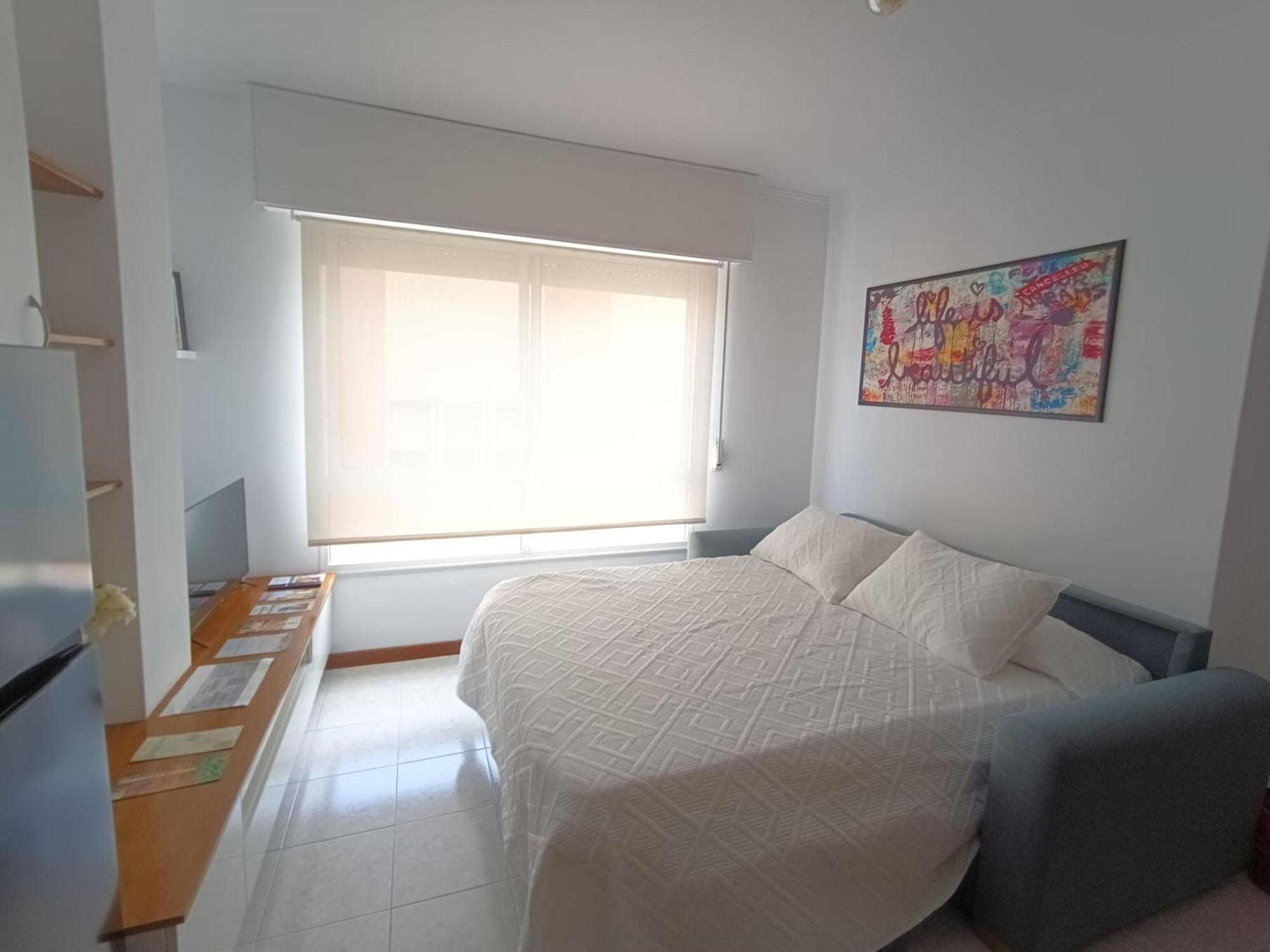 Apartamento Alecrin Padron Exterior photo