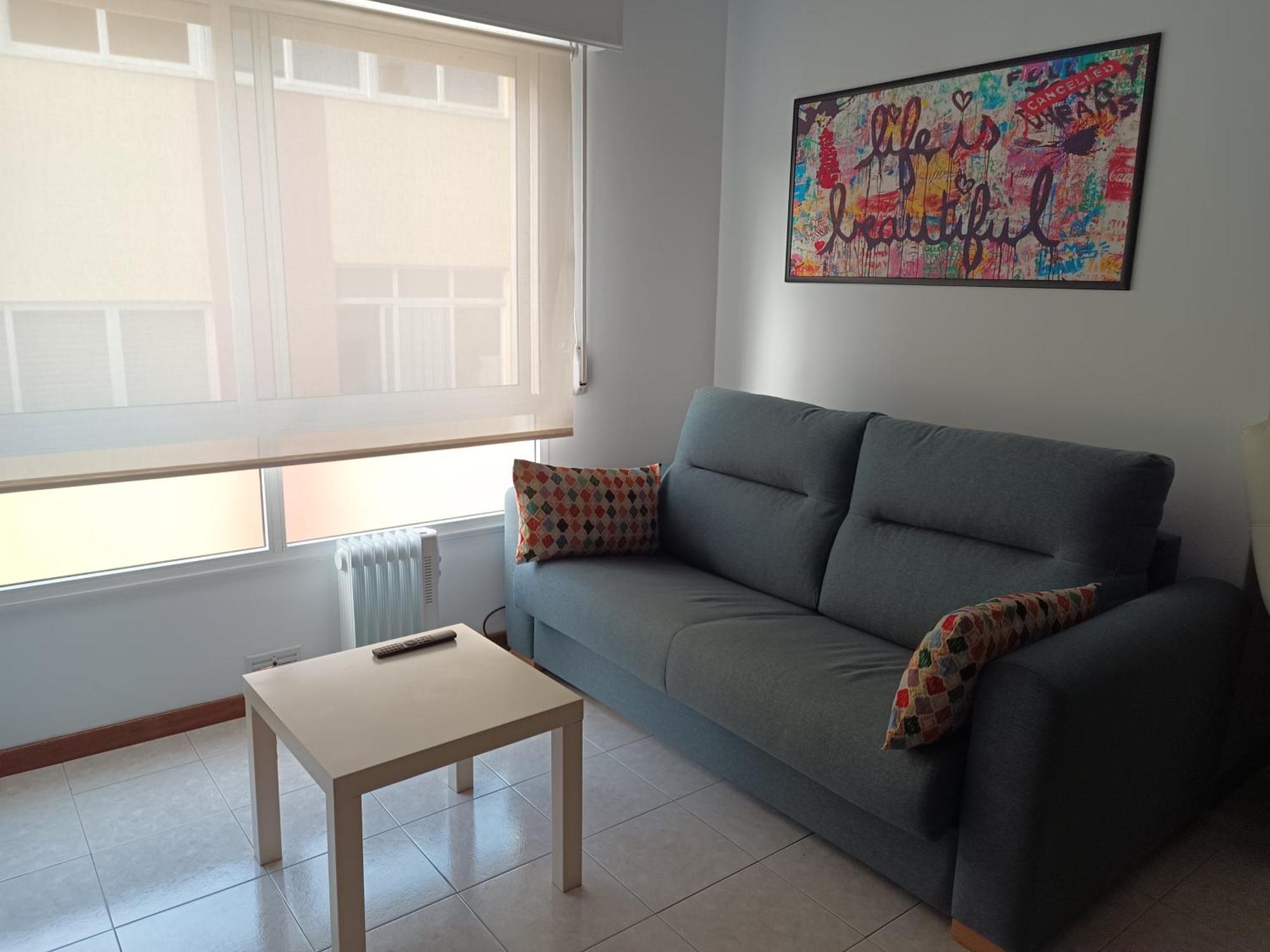 Apartamento Alecrin Padron Exterior photo